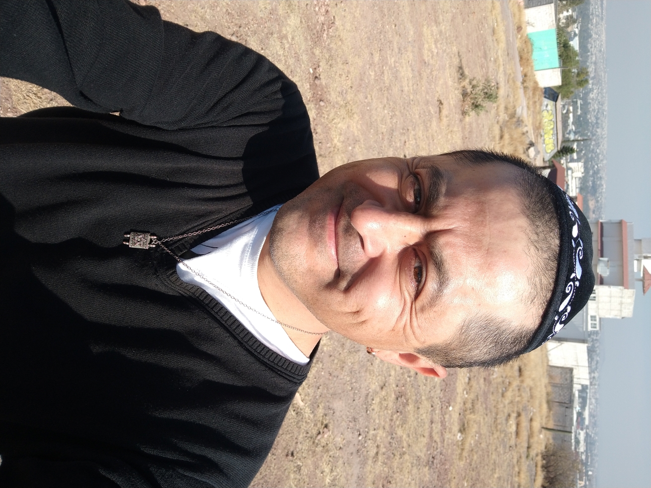 Selfie