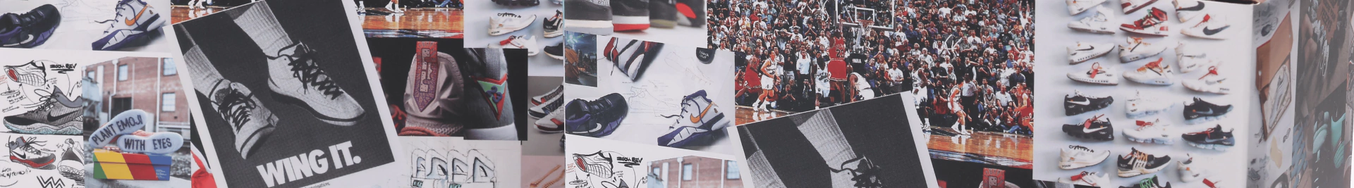 Banner de la categoría AIR JORDAN 11