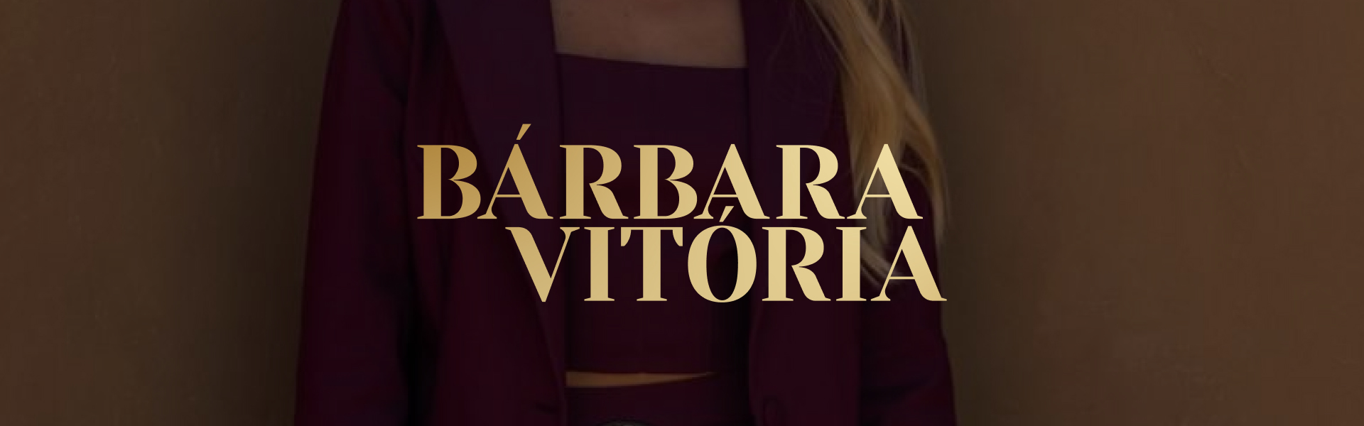 Bárbara Vitória