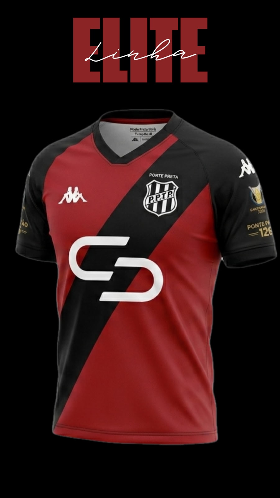 LINHA ELITE