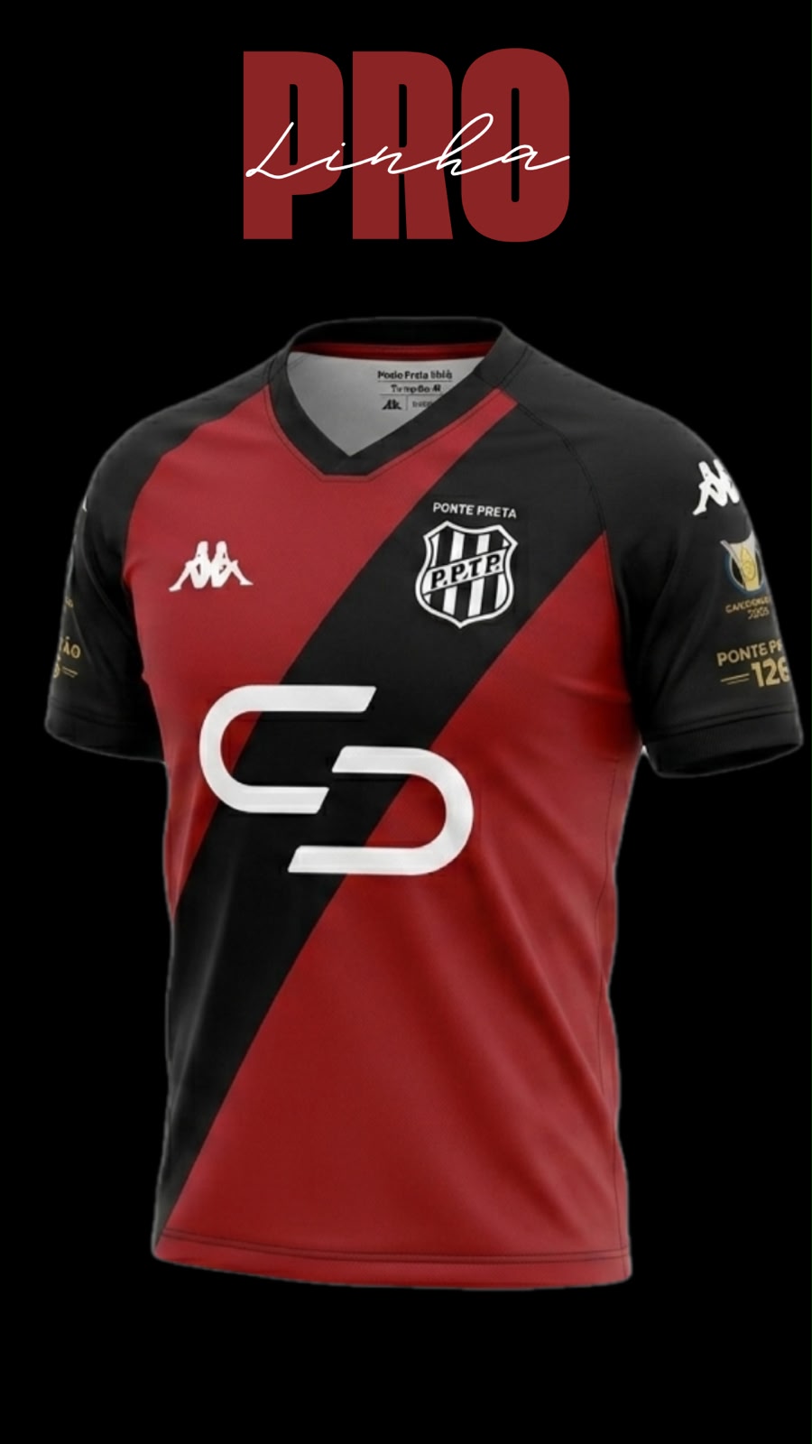 LINHA PRO