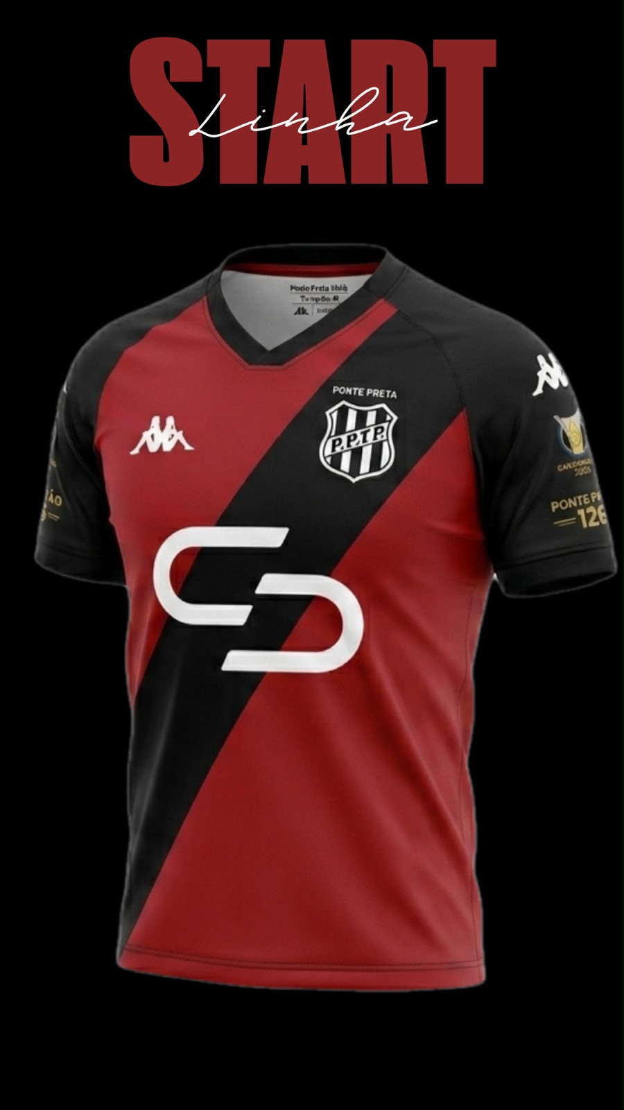 LINHA START