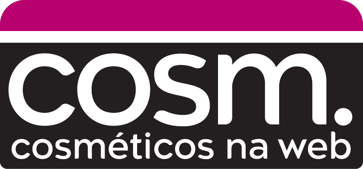Cosméticos na Web
