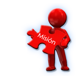 misión