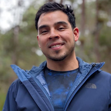 José Humberto Villanueva