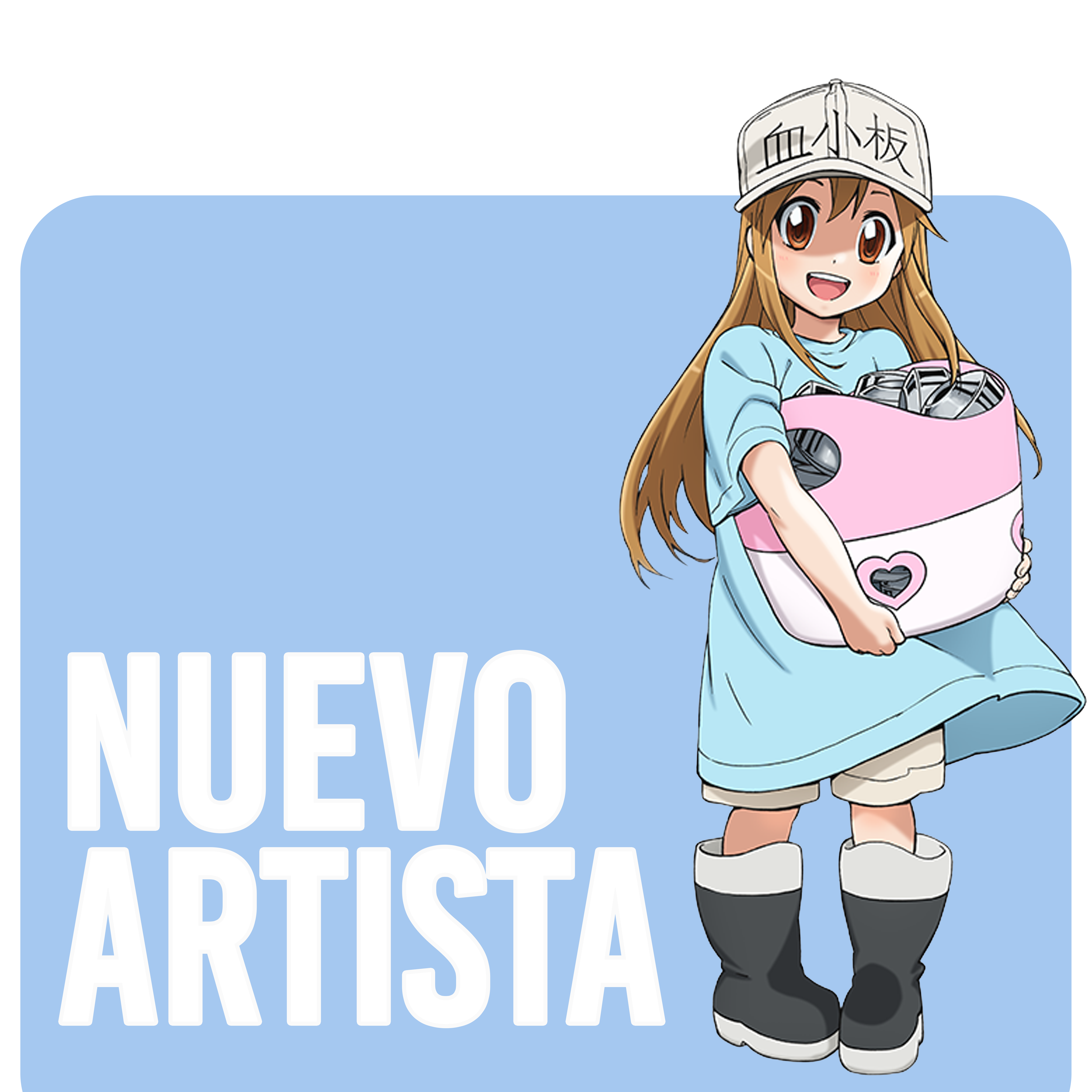 Crea tu Emprendimiento de Arte