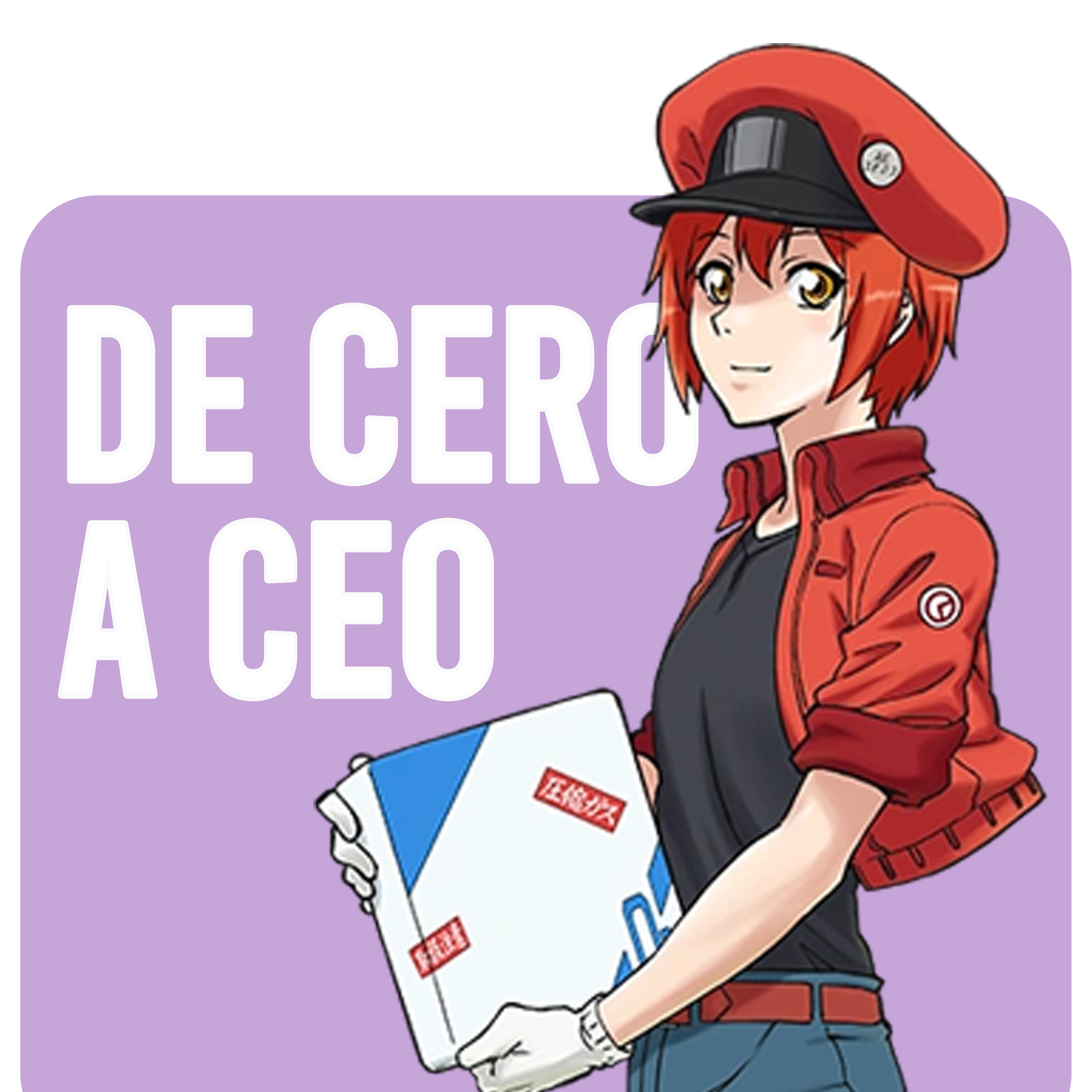 De Cero a CEO