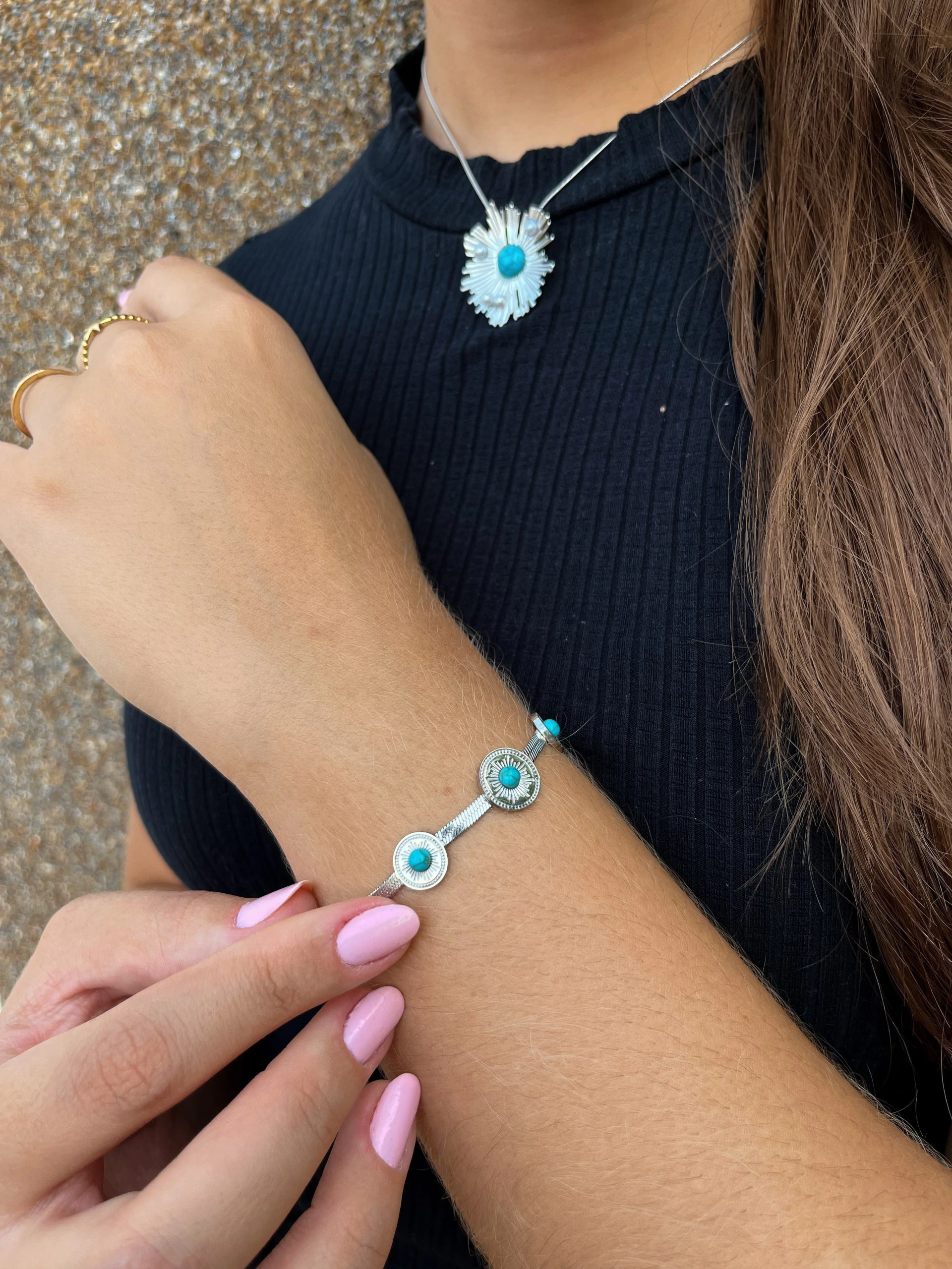 Banner da categoria Pulseiras & Braceletes