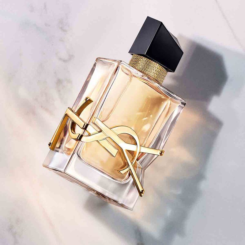 YSL Libre