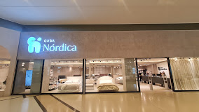 local norcenter casa nórdica