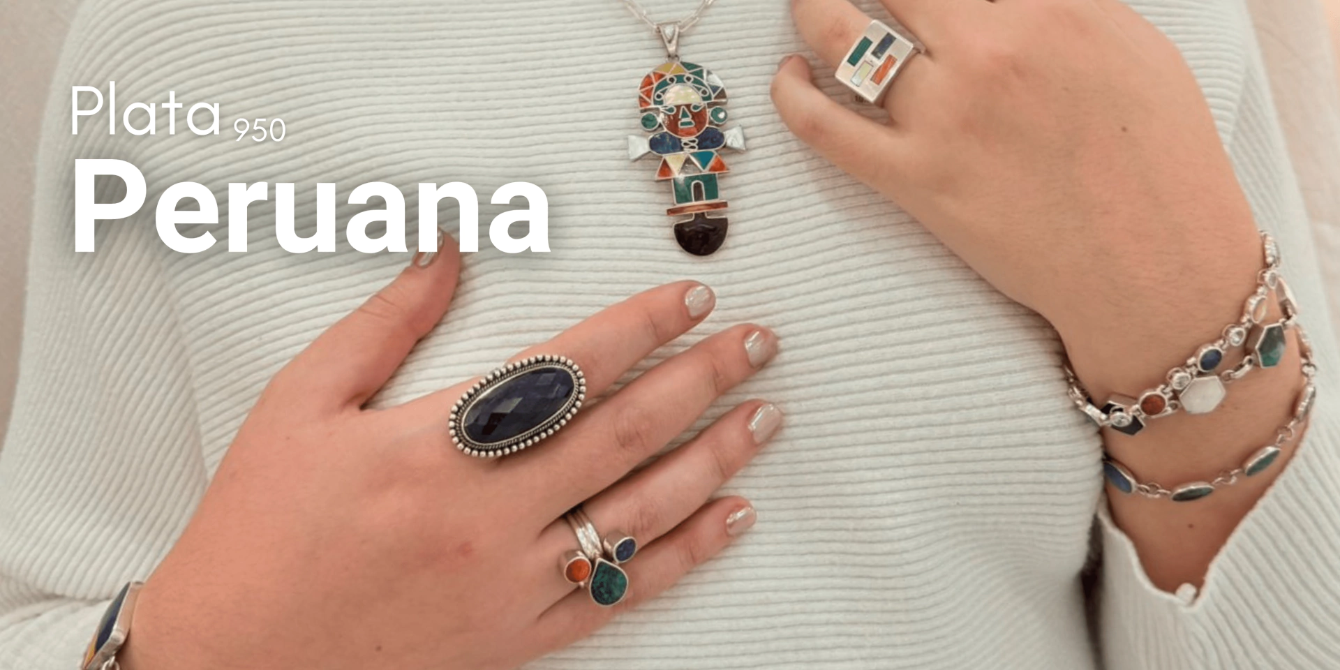 Banner de la categoría PLATA PERUANA