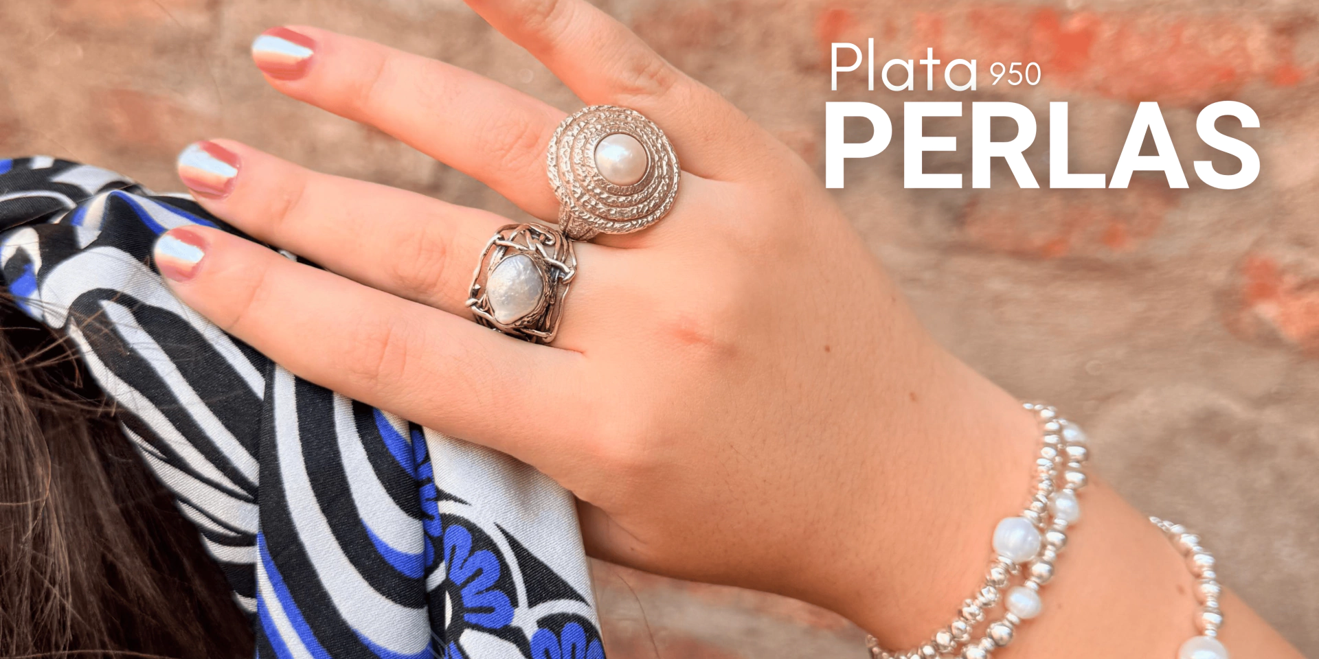 Banner de la categoría PERLAS