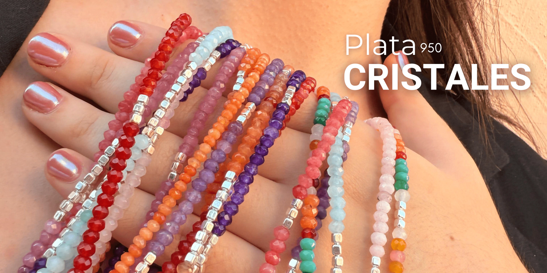 Banner de la categoría CRISTAL ROCA