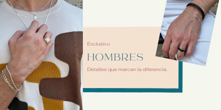 Banner de la categoría Para ellos 