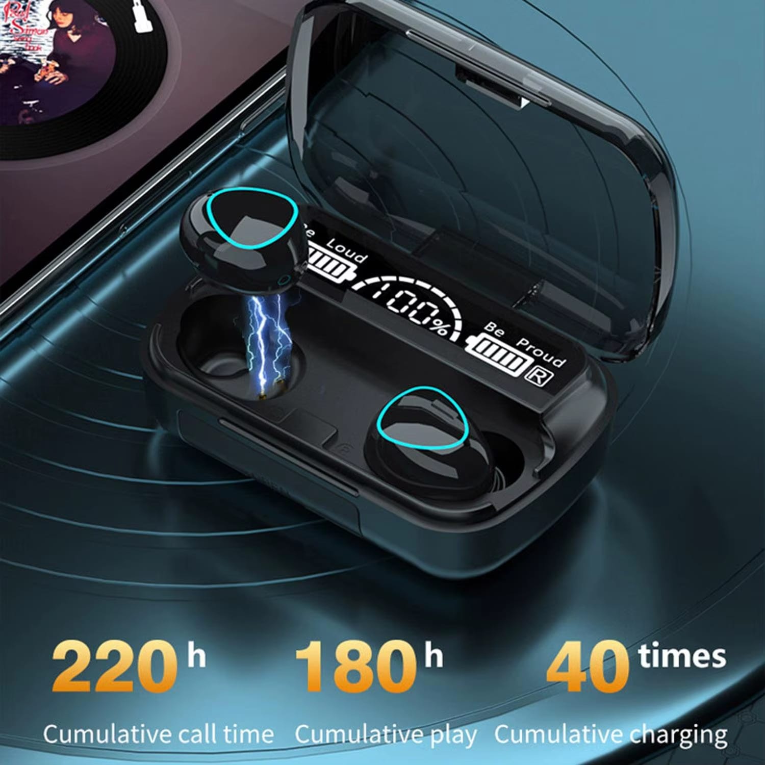 fone-bluetooth-carregamento-rapido