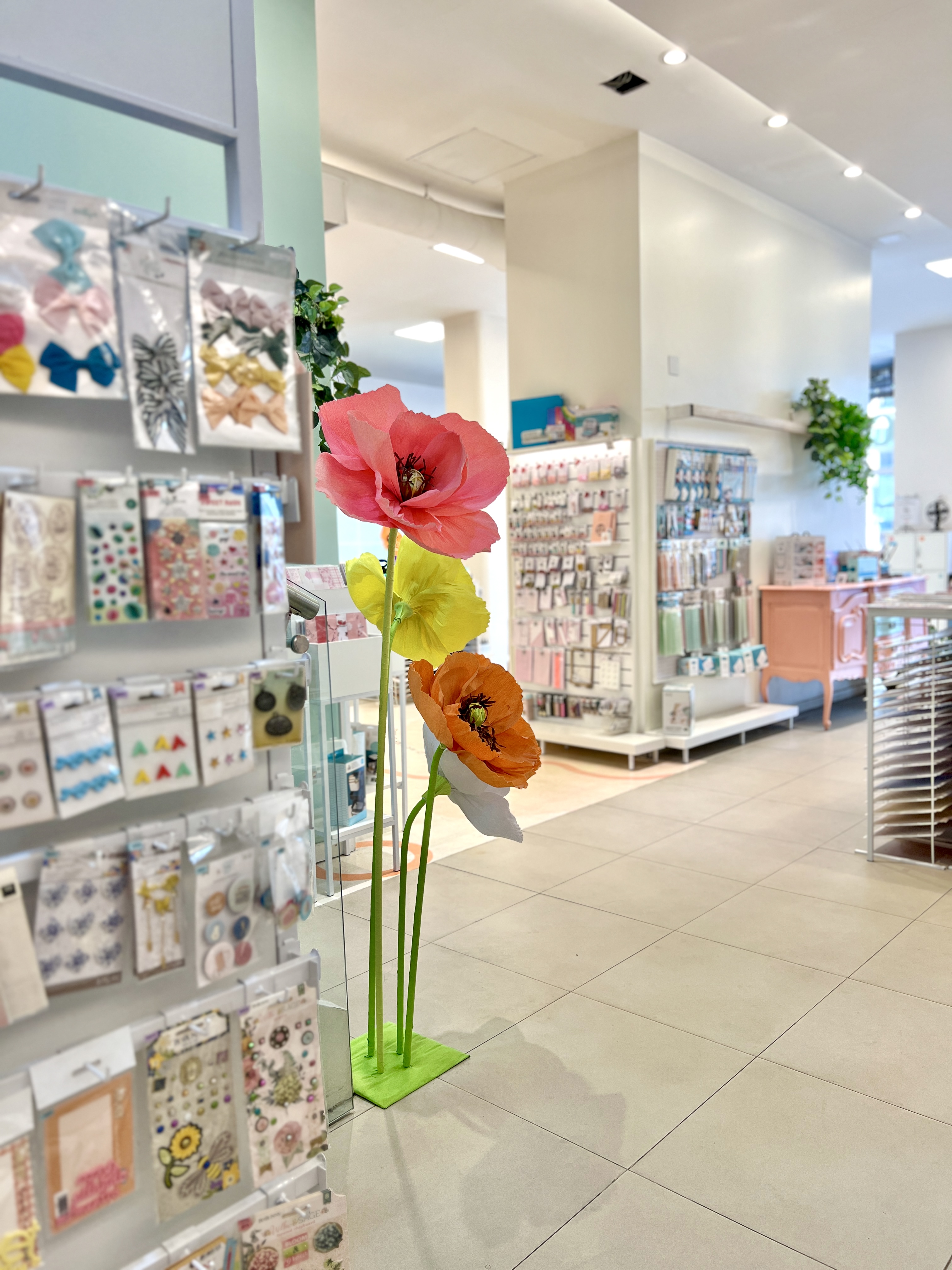 Espacio de Artesana Taller