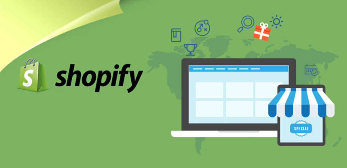 Plataforma Shopify