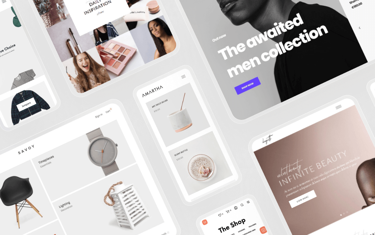 Temas WordPress
