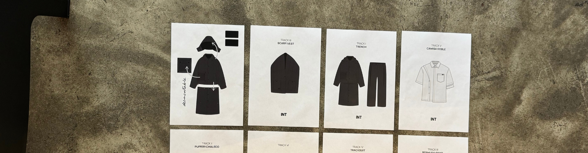 header politica de devolución y cambios