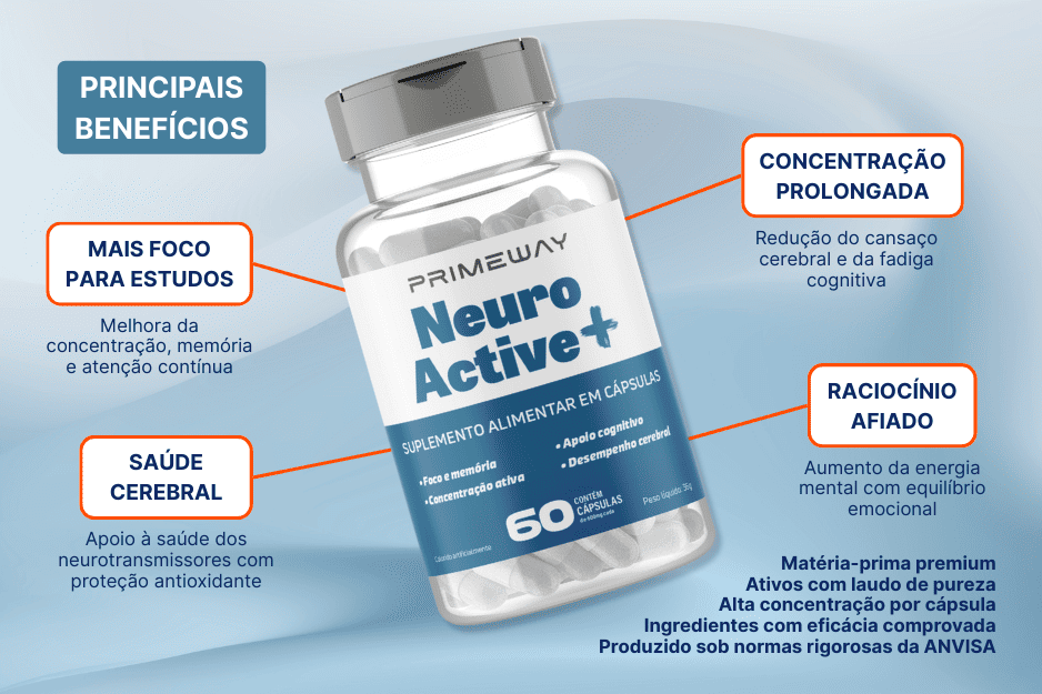 NeuroActive+