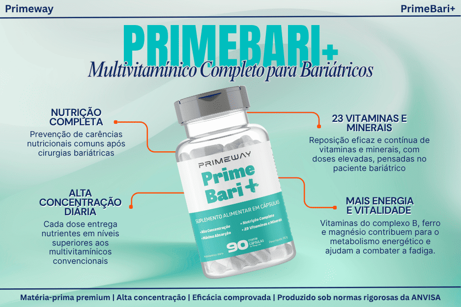 PrimeBari+