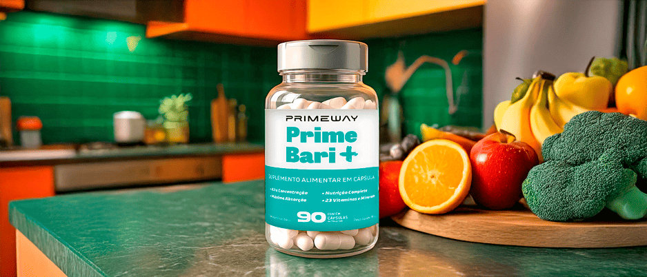 PrimeBari+