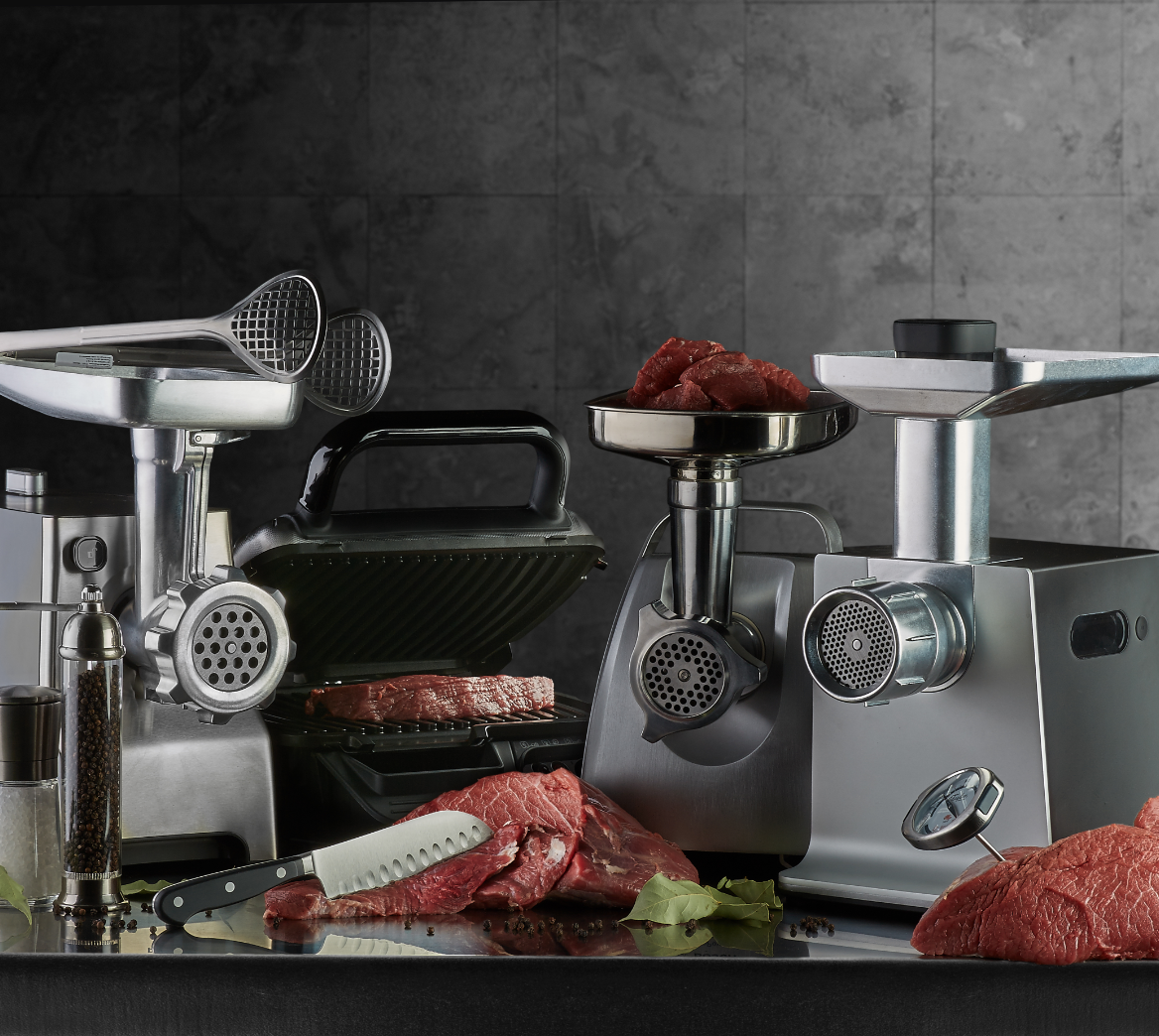 Insumos y Maquinaria