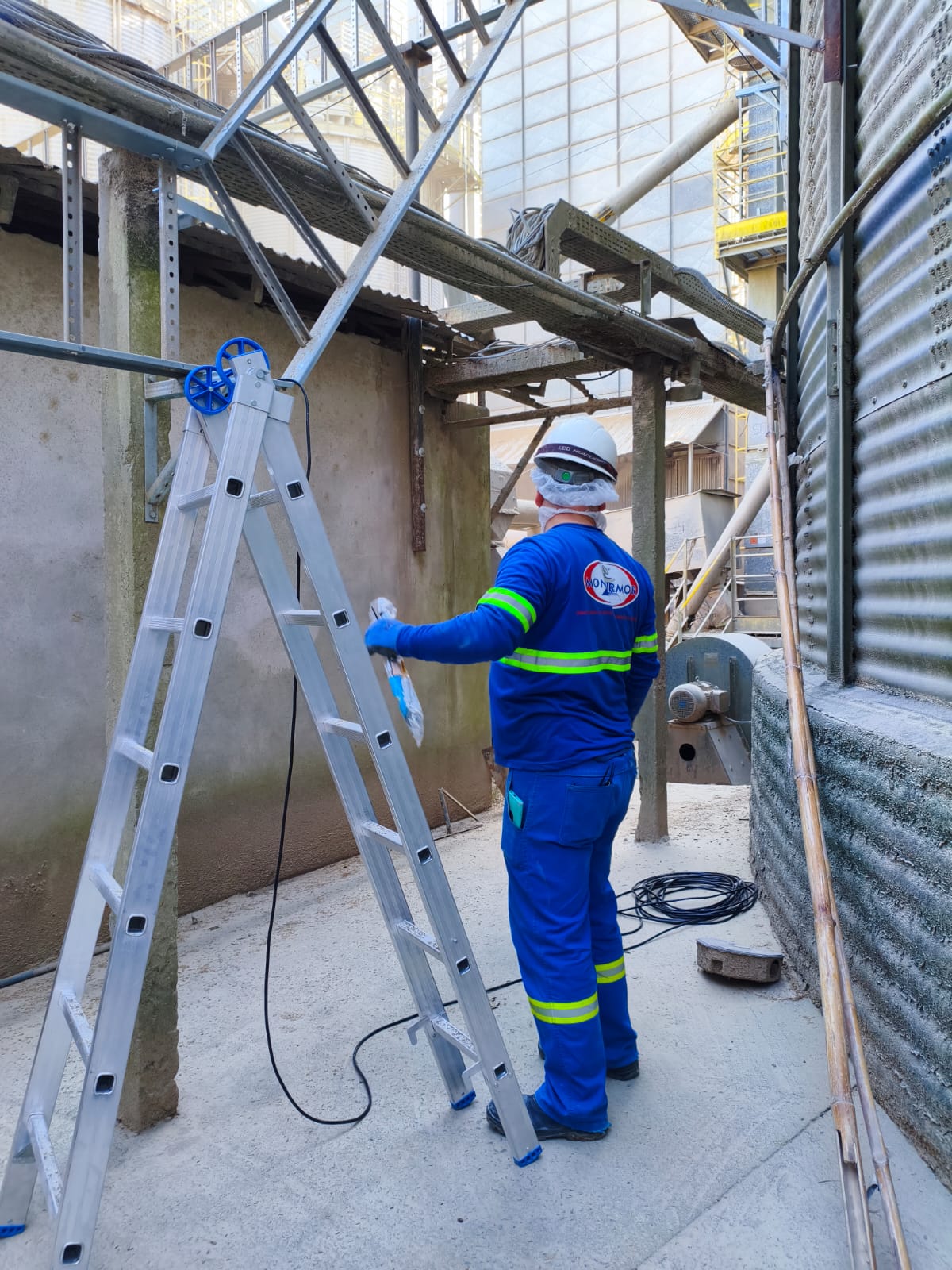 Montarmor atendimento ao cliente
