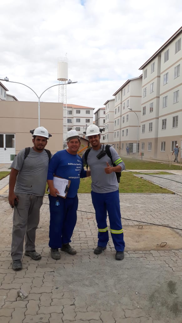 Cliente Montarmor Zecon Pelotas