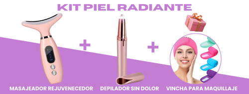 Kit completo