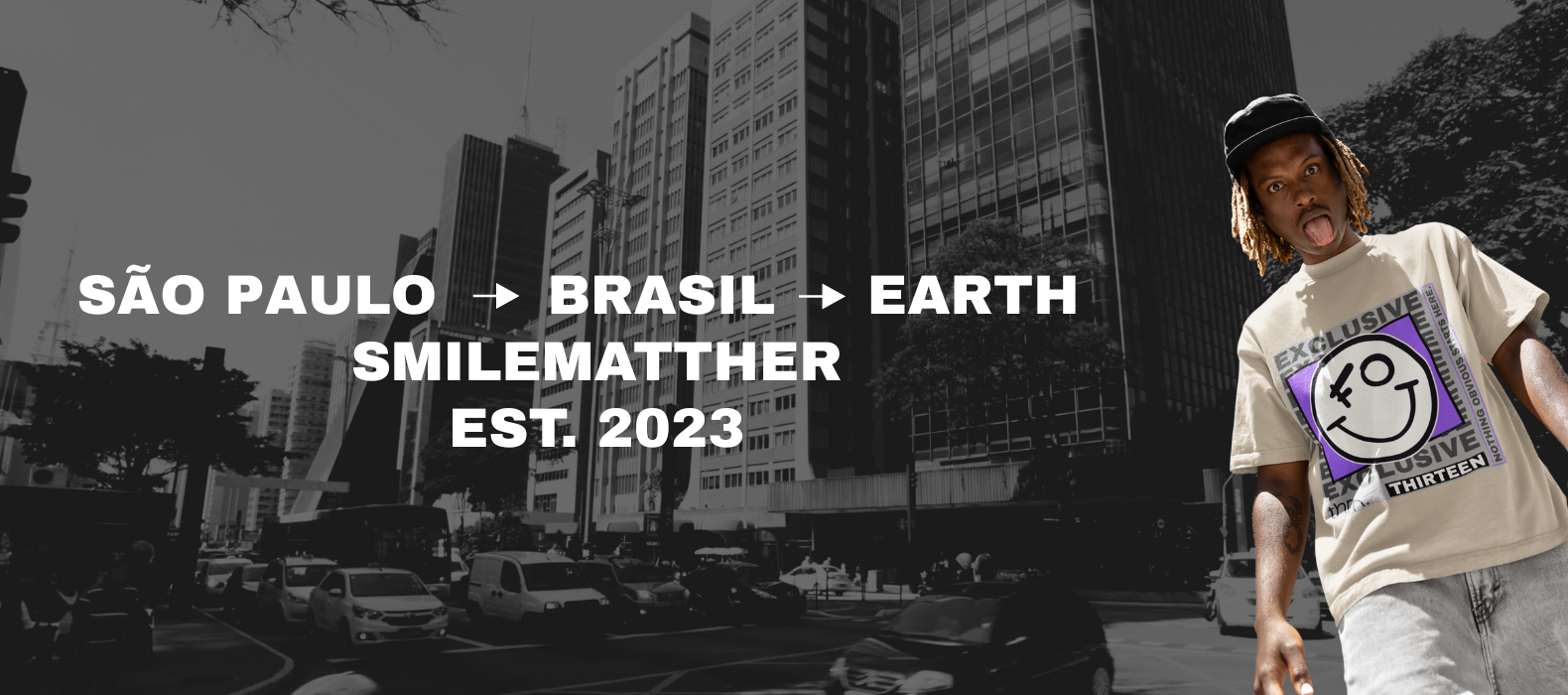 Sobre a THRN