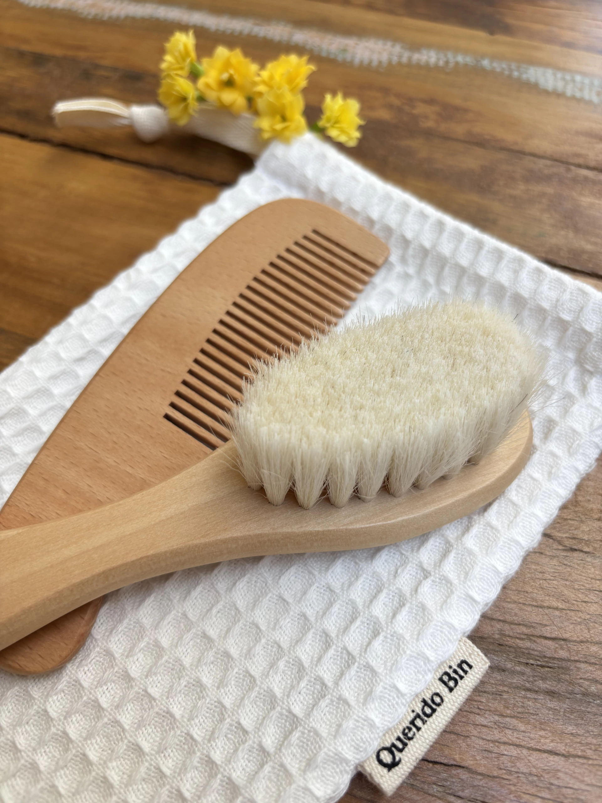 Banner da categoria Higiene pessoal