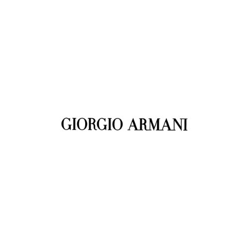 Giorgio Armani