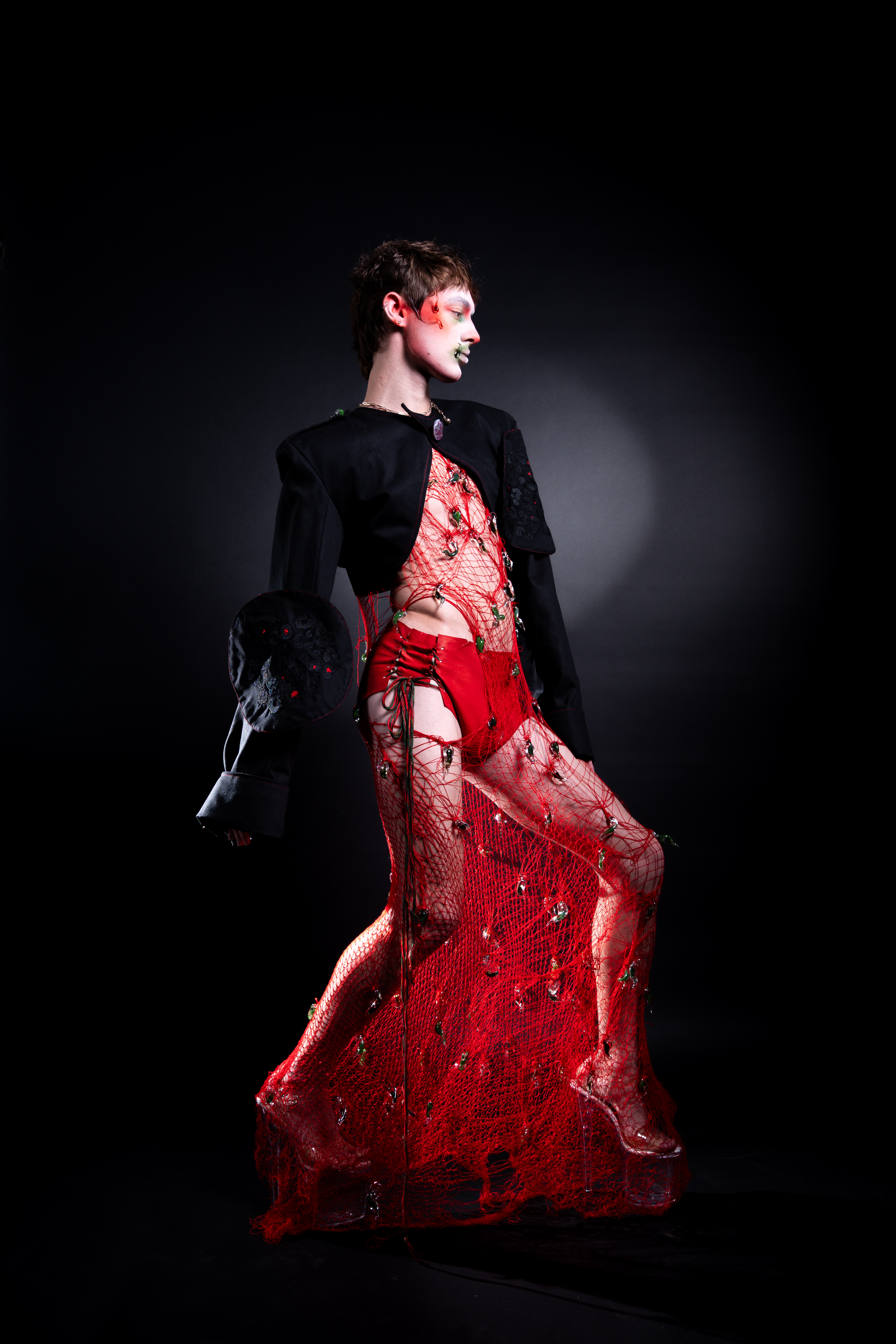 SS24 — look 01