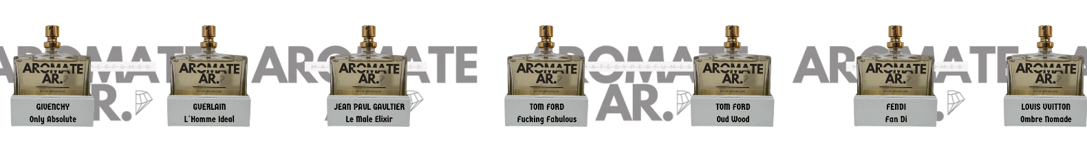 Banner de la categoría Unisex