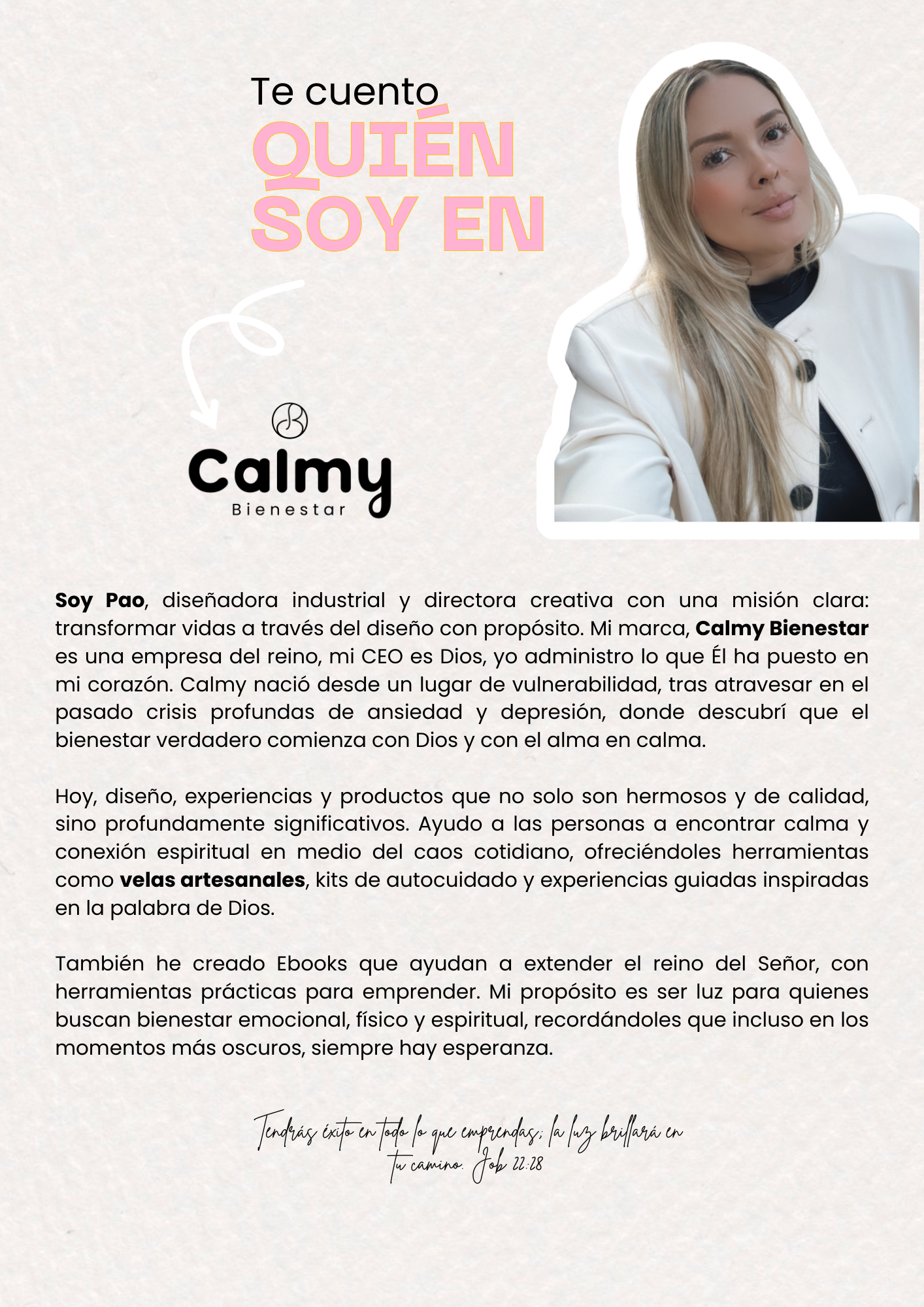 Quiénes Somos