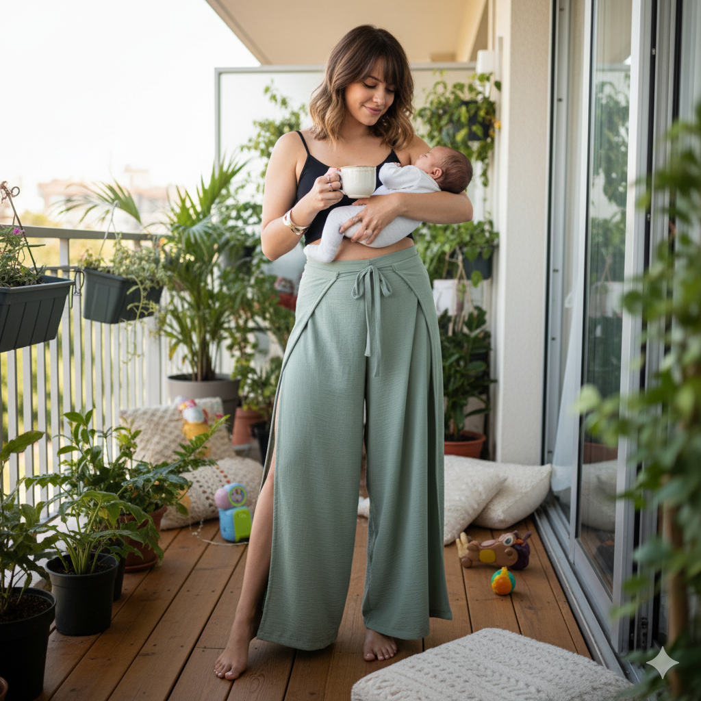 Uso real del chiripá