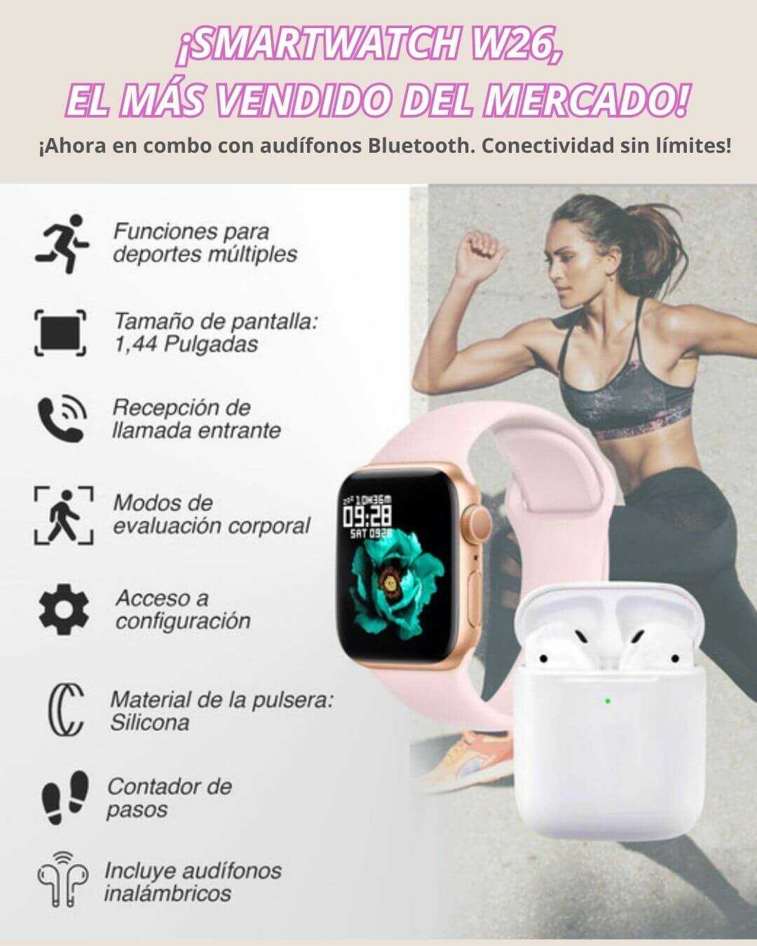 Imagen 1 con información del producto