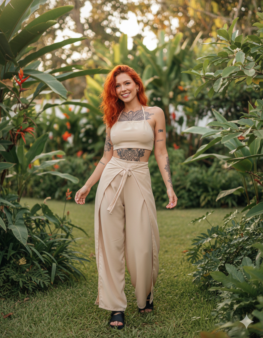 Conjunto Canc&uacute;n lifestyle