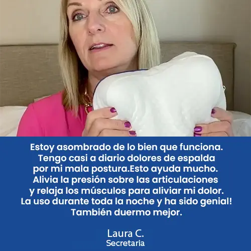 Testimonio cliente 1