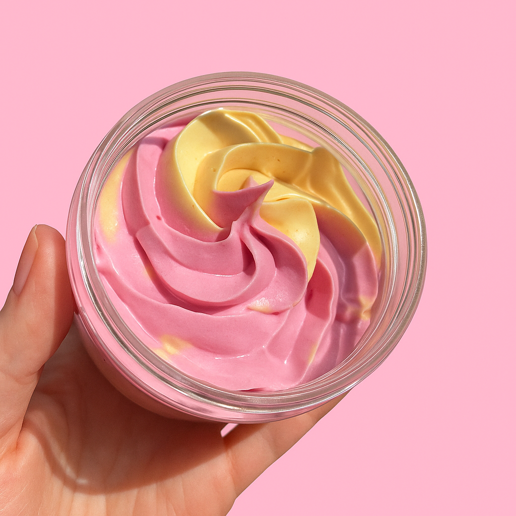 Crema reafirmante MELY