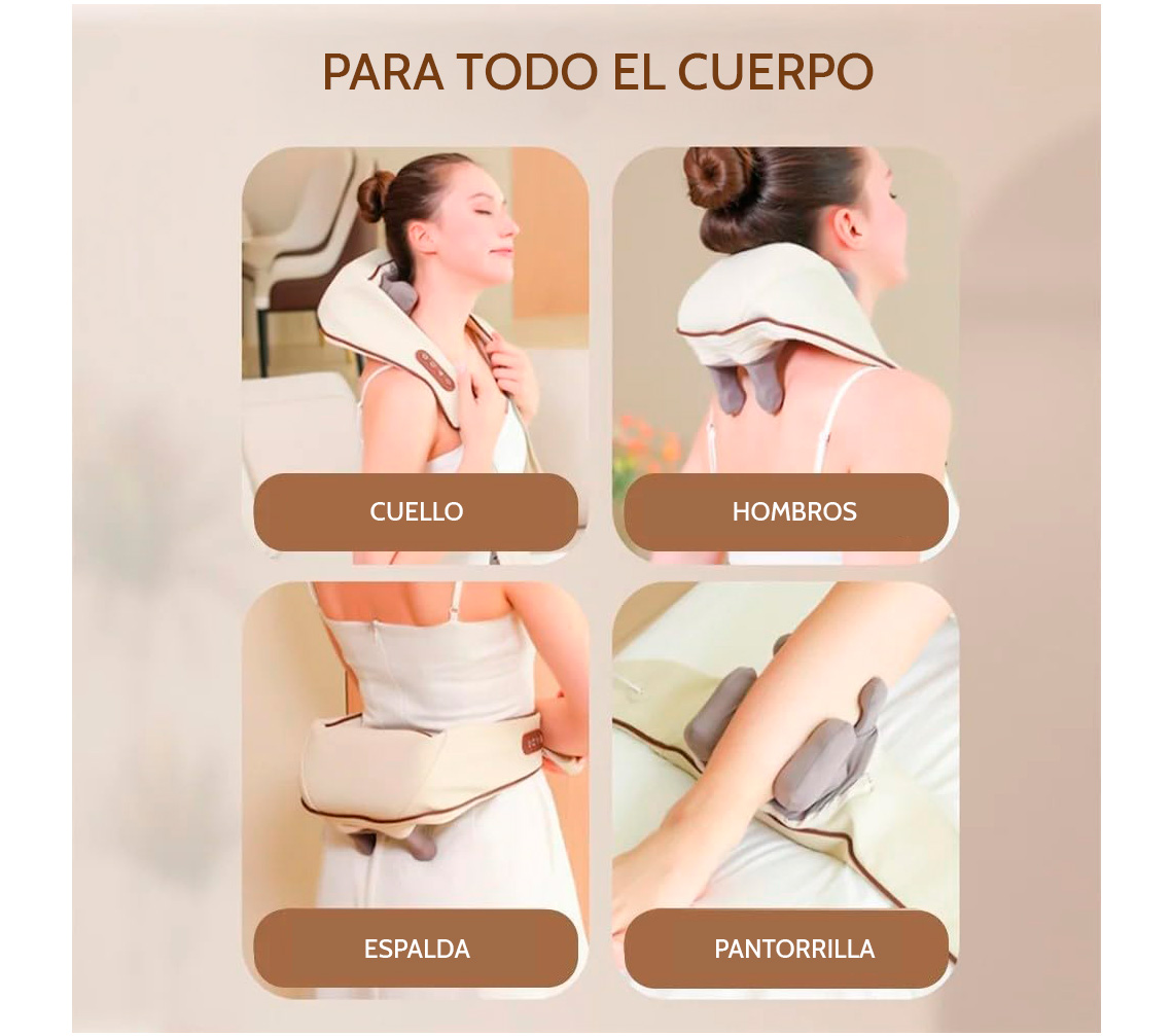 Relajación y bienestar