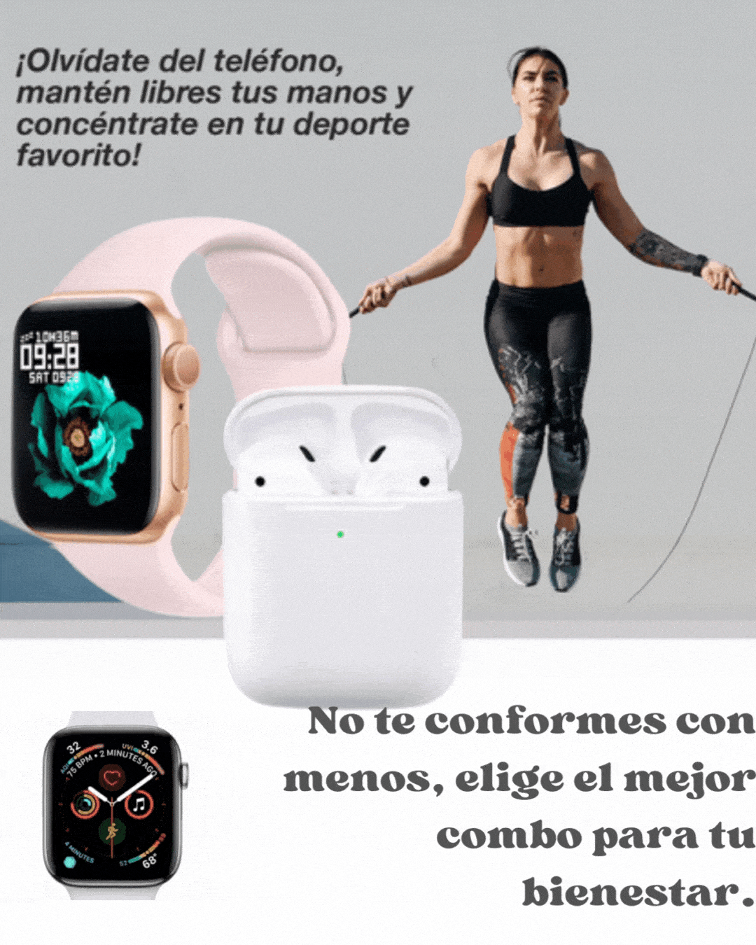 Imagen 4 con información del producto