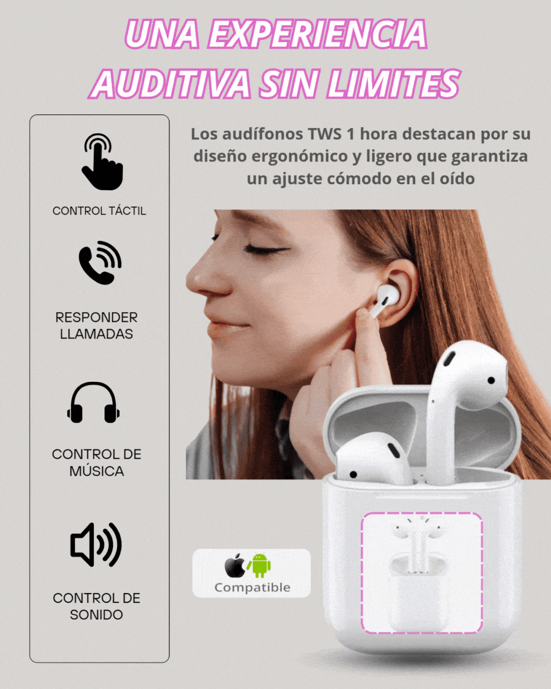 Imagen 5 con información del producto