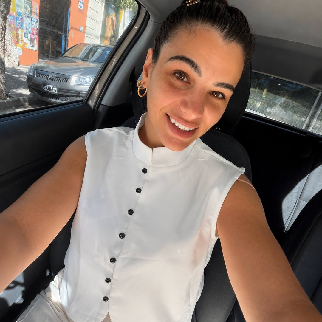 Rese&ntilde;a de cliente FreshLady