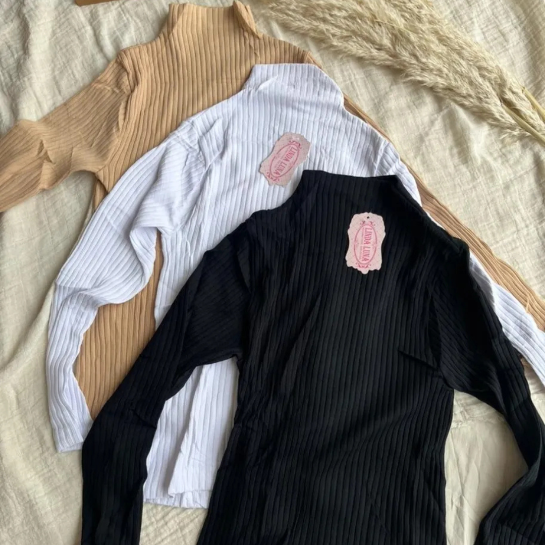 Beneficios Poleras