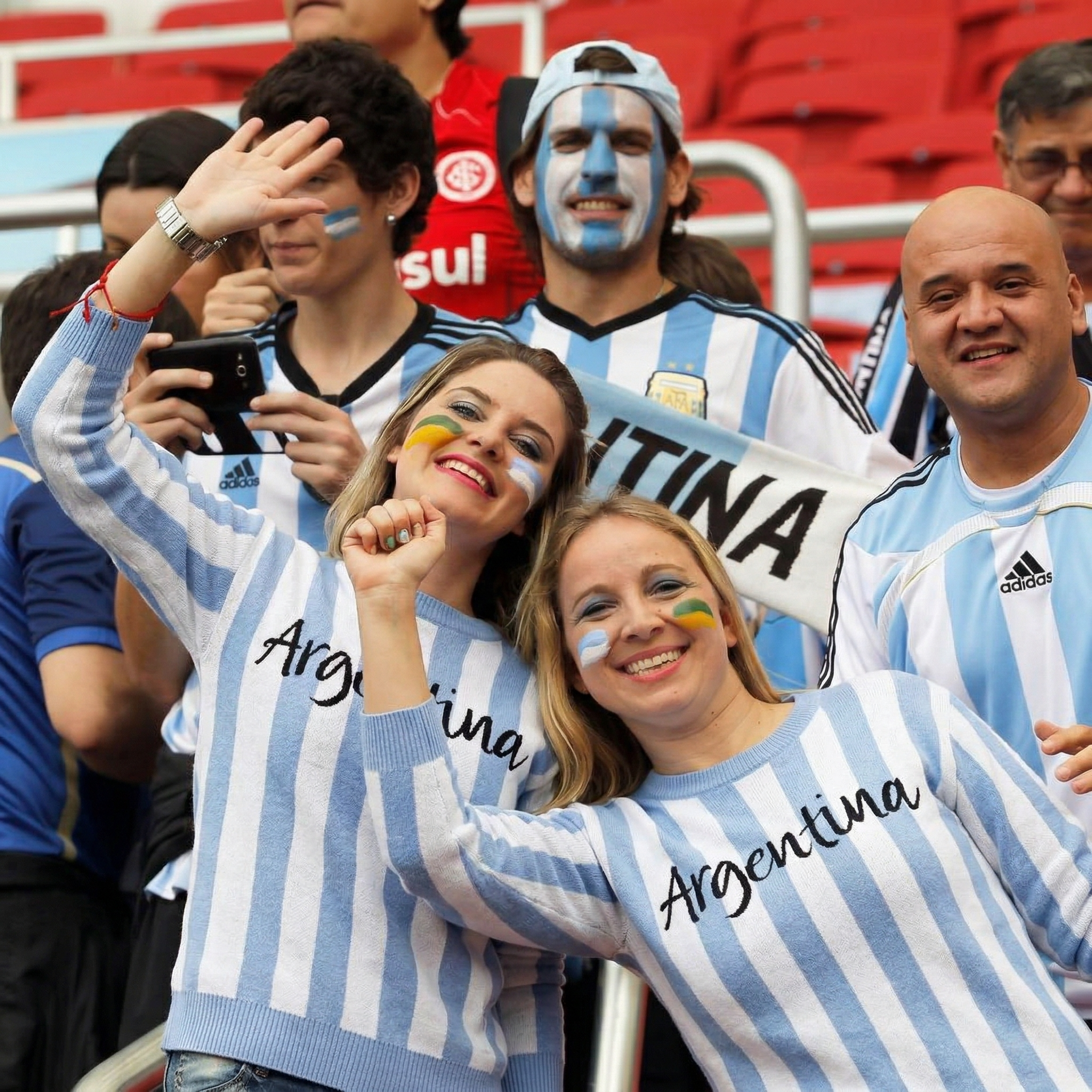 C&aacute;psula Sol de Mayo