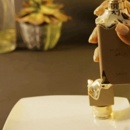 Lattafa Eclaire Eau de Parfum