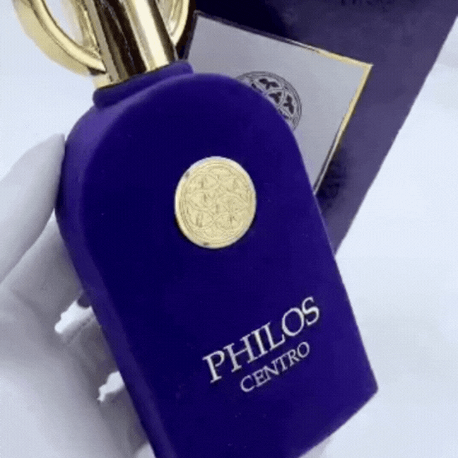 Maison Alhambra Philos Pura Eau de Parfum