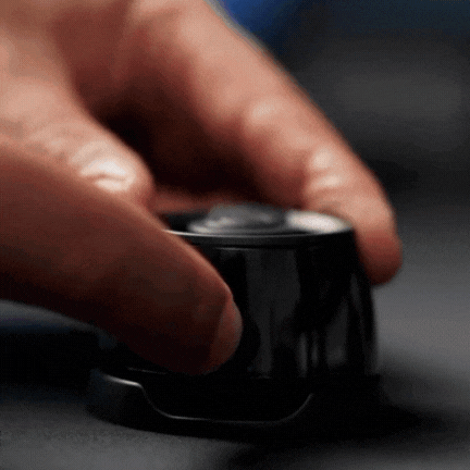 Funcionamiento de mini parlante G300